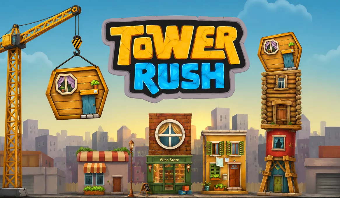 Tower Rush
