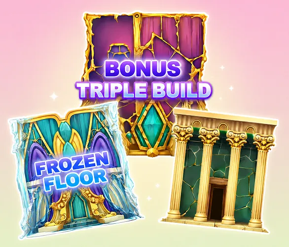 Bonus Tower Rush